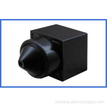 1 / 4 CMOS 480TVL Pinhole CCTV Mini Camera With Audio , sma